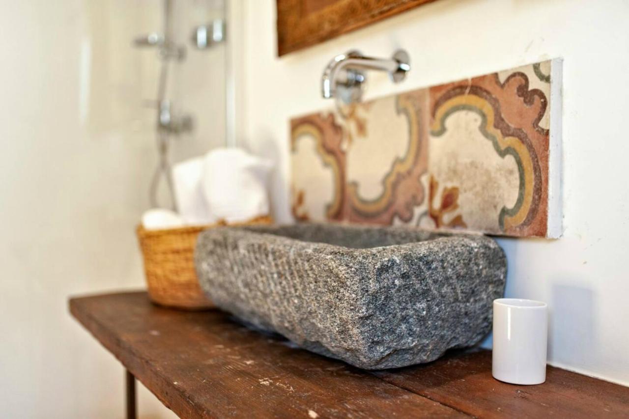 Casina Solatia Bed & Breakfast นาร์โด ภายนอก รูปภาพ