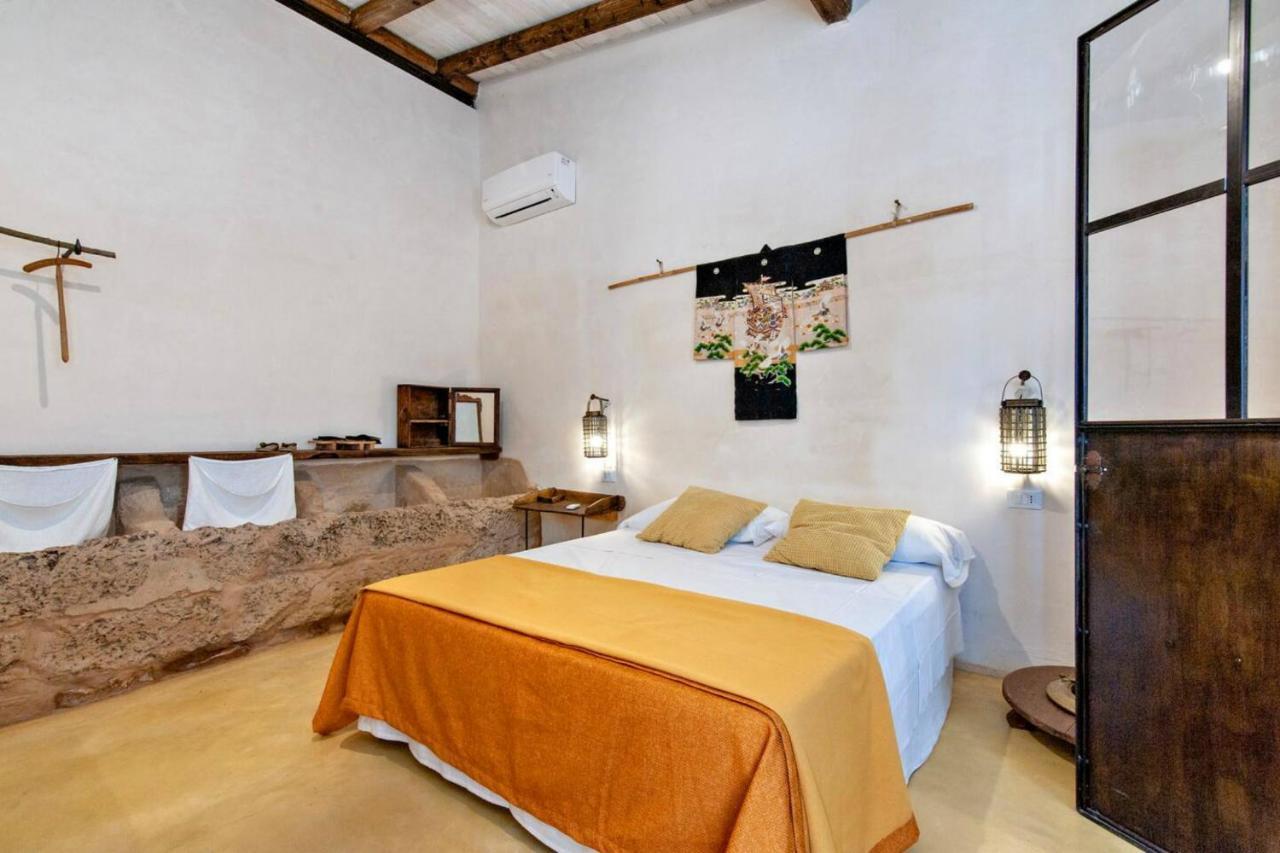 Casina Solatia Bed & Breakfast นาร์โด ภายนอก รูปภาพ