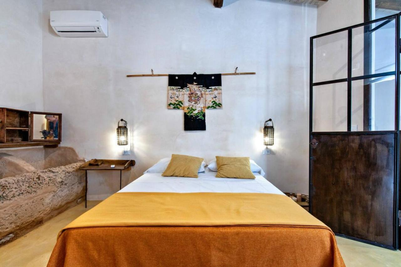 Casina Solatia Bed & Breakfast นาร์โด ภายนอก รูปภาพ